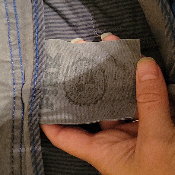 Victoria Secret size 2 shorts - Picture 3 of 3